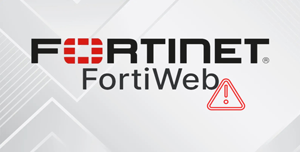 FortiWeb กลายเป็นจุดอ่อน แฮกเกอร์ฝัง Sliver C2 คงการควบคุมระบบ